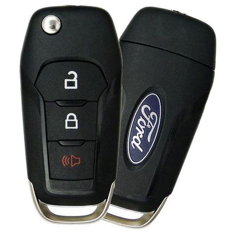 Some vehicles will display a warning message that the key fob battery is about to die. . Ford kuga key fob not working after battery change